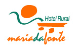 Hotel Rural Maria da Fonte