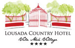 Lousada Country Hotel