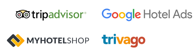 Hotel Metasearch