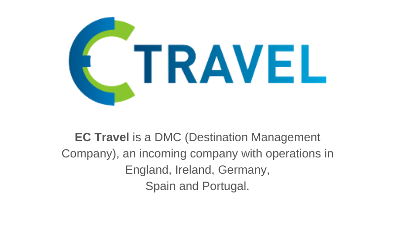 EC Travel: New E-GDS Channel Manager Partner!