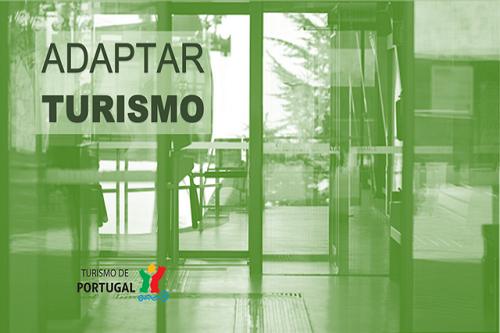 “Programa Adaptar Turismo” 2021 apoia em 75% o software da e-GDS