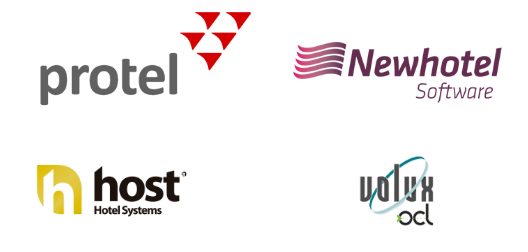 PMS Integrations